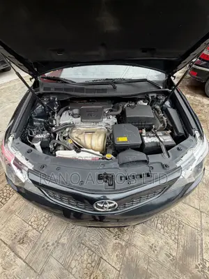 Toyota Camry SE 4dr Sedan (2.5L 4cyl 6A) 2012 Blue
