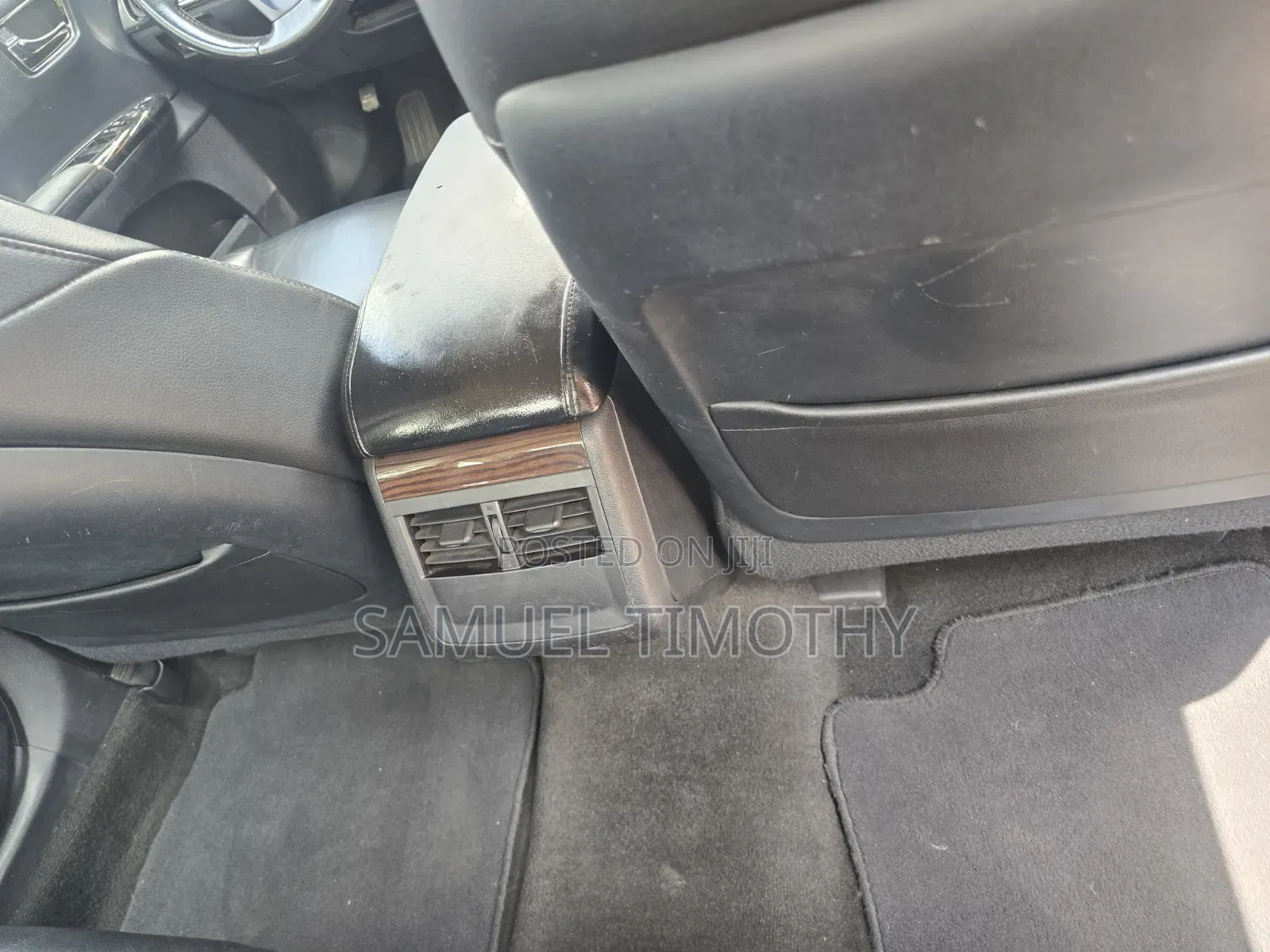Toyota Avalon 2016 Gray
