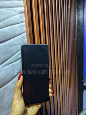 Samsung Galaxy S20 Ultra 256 GB Gray