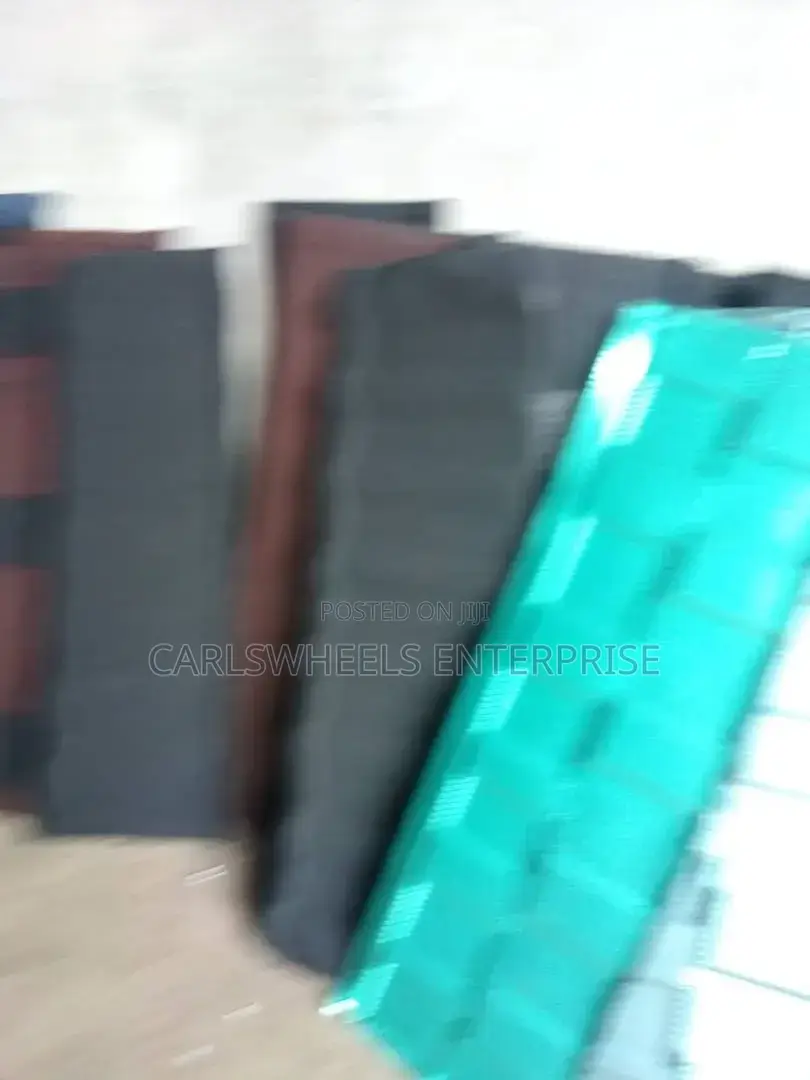 Number One Durable Roofing Sheet