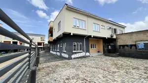4bdrm Duplex in Paradise, Life Camp for sale