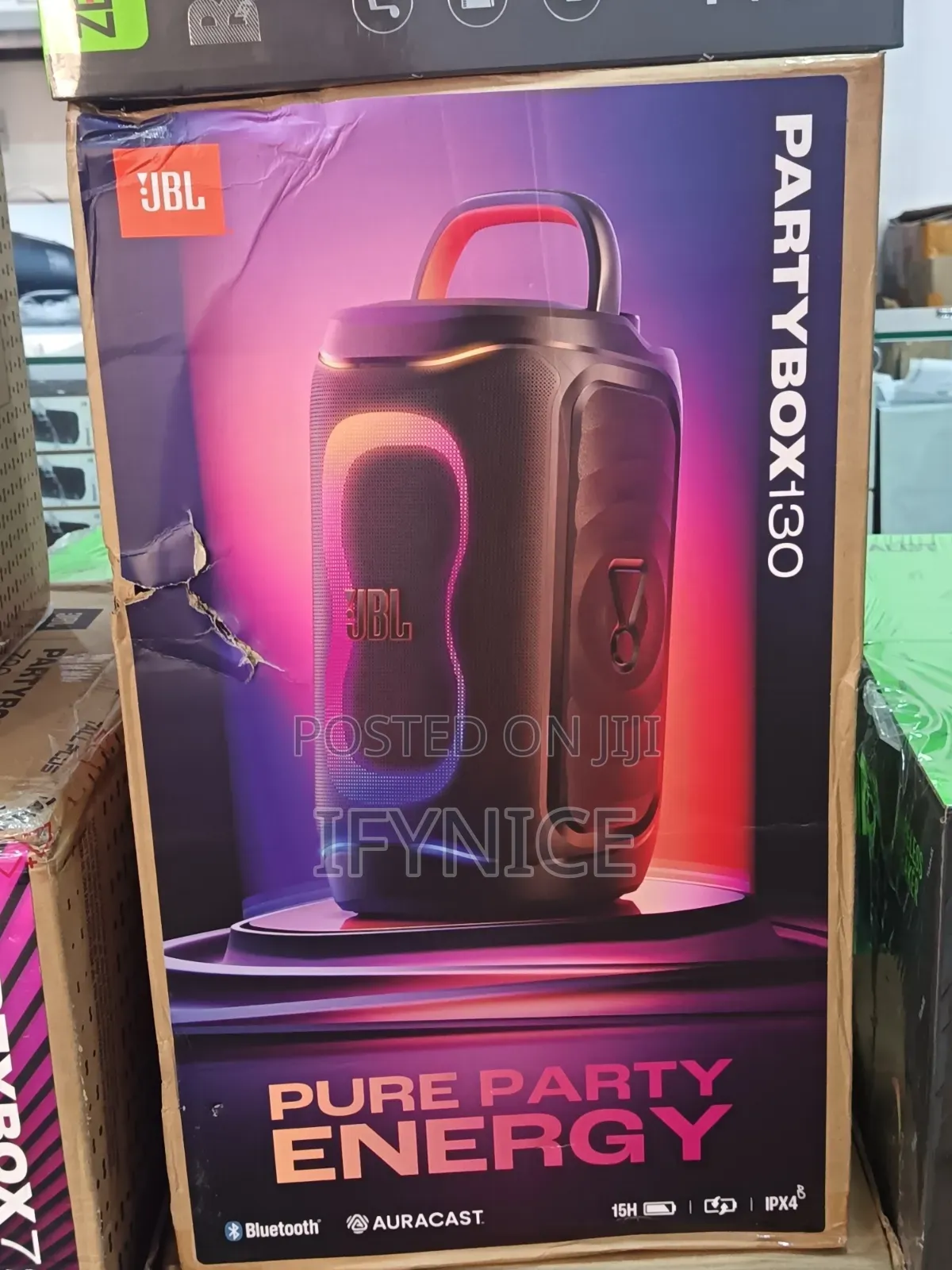 JBL Partybox 310