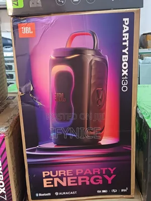JBL Partybox 310