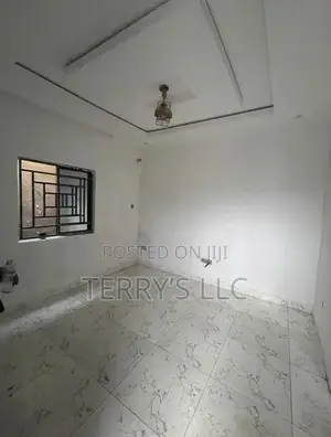 1bdrm Apartment in Jikwoyi for rent