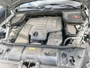 New Mercedes-Benz GLE-Class 2025