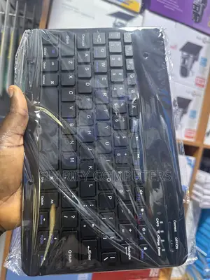 Bluetooth Keyboard