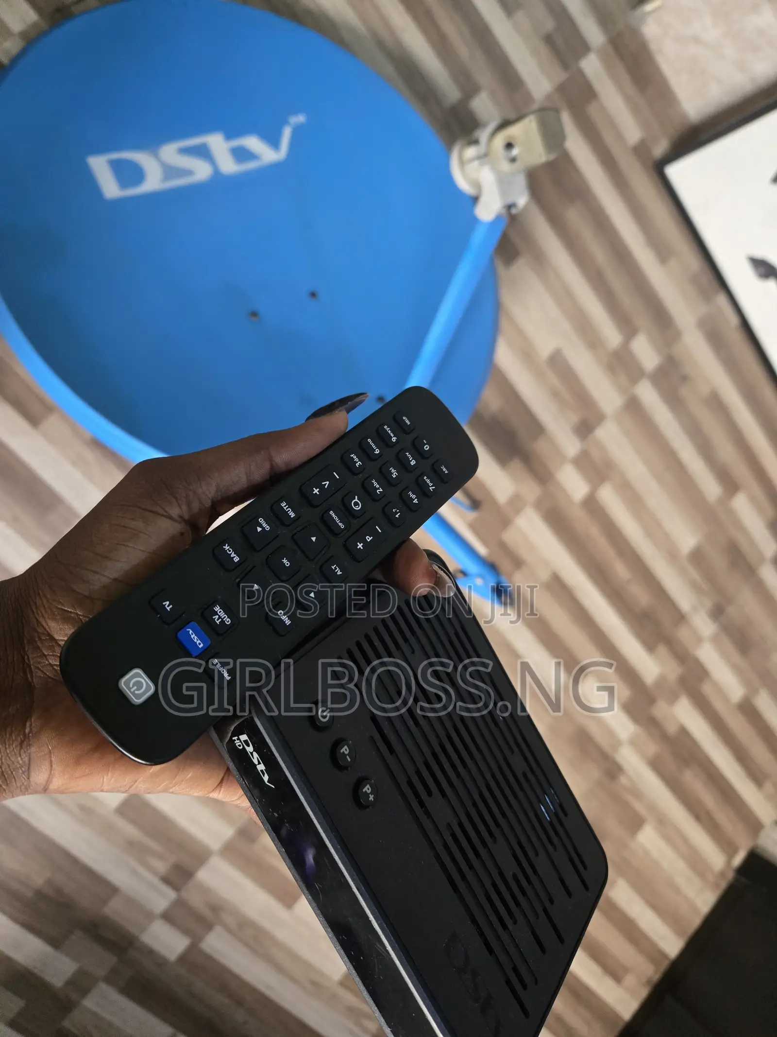 DSTV Decoder for Sale