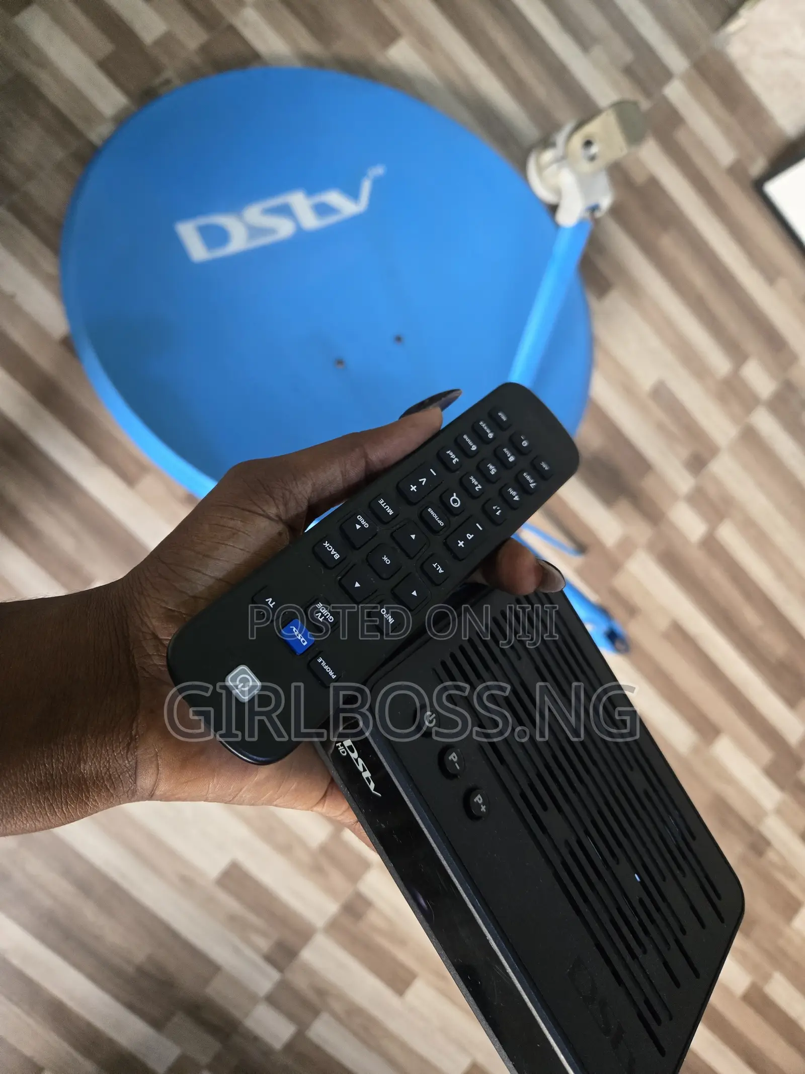 DSTV Decoder for Sale