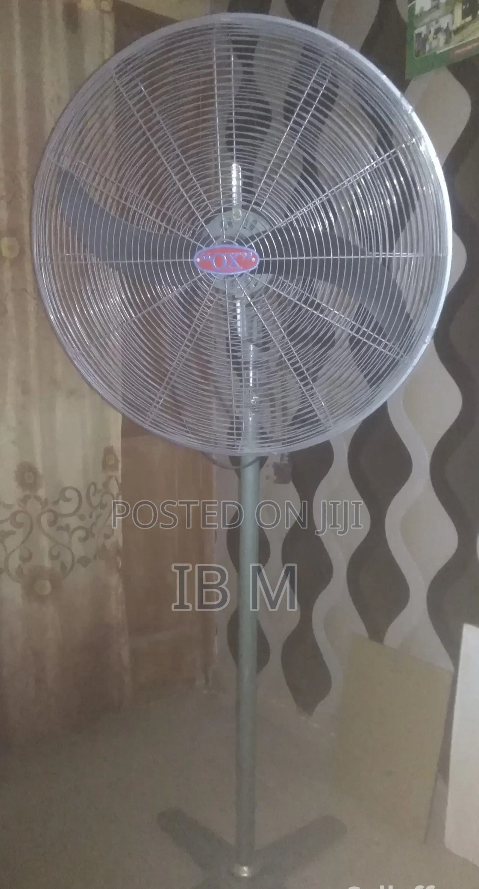 Standing Fan 26inches