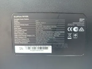 Ecoflow River Ef4