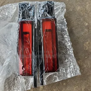 Booth Light Range Rover Spot 2024