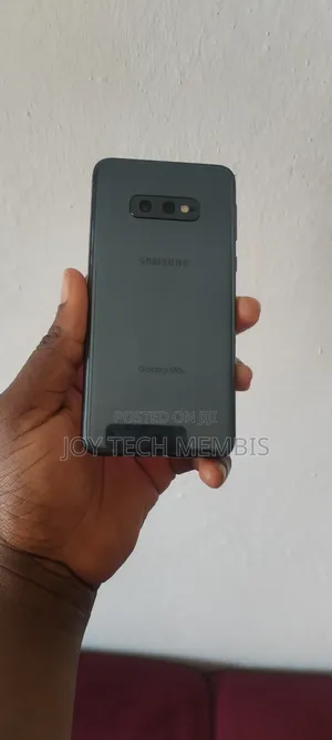 Samsung Galaxy S10e 128 GB