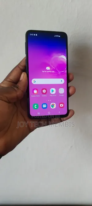 Samsung Galaxy S10e 128 GB