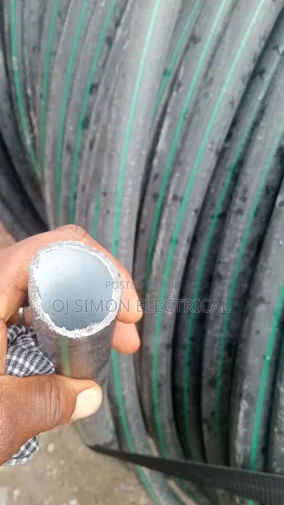 Fiber Optic Cable