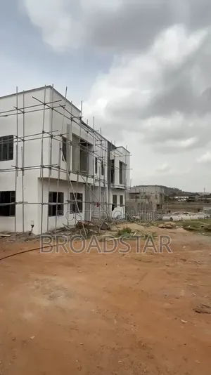 4bdrm Duplex in Lokogoma for sale
