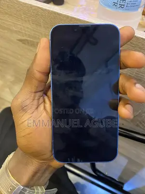 Apple iPhone 13 128 GB Blue