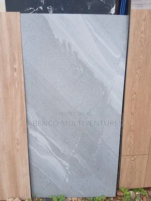 Ructic Floor Tiles