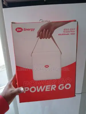 Itel Portable Power Bank Station Dealer Abuja