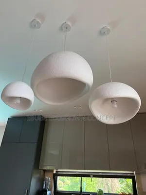 Wabi Sabi Modern Design Light for Interior Decor,Modern Homes Light