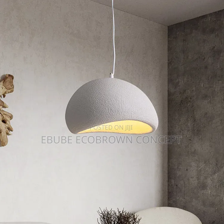 Wabi Sabi Modern Design Light for Interior Decor,Modern Homes Light