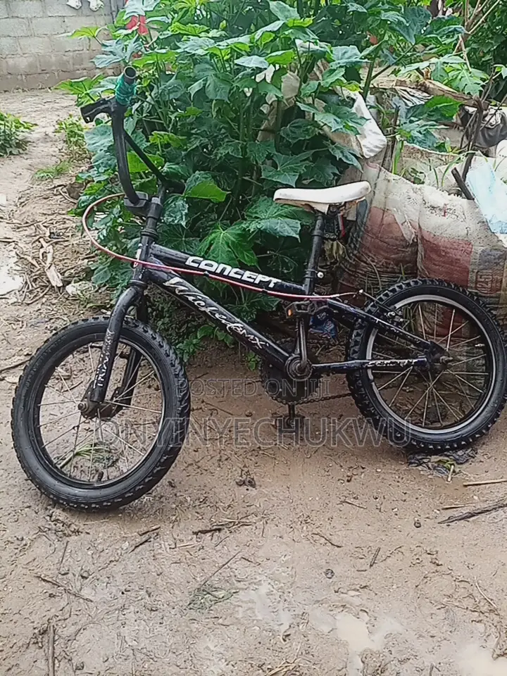Bicycle for Children