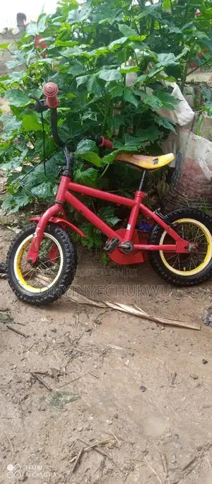 Bicycle for Children