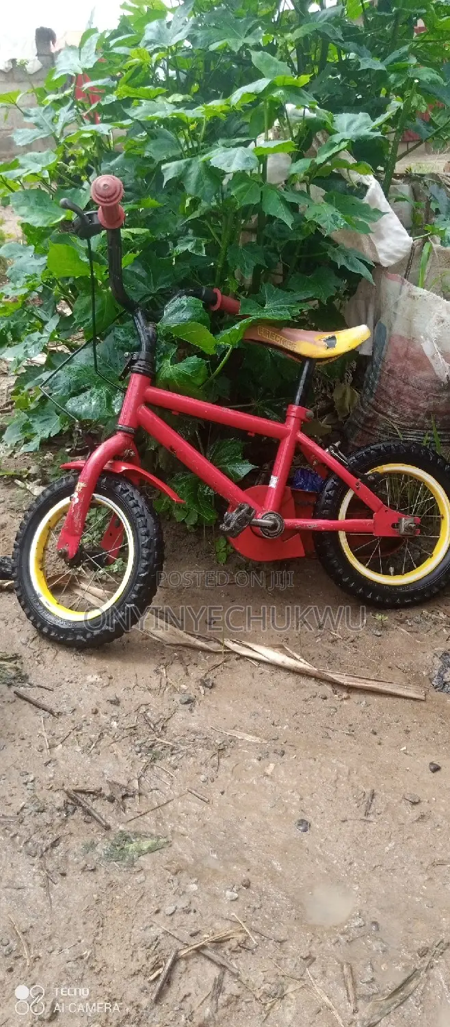 Bicycle for Children