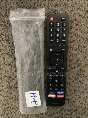 Brand New Smart Tv Remote Control
