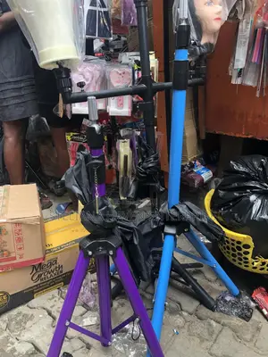 Dummy Stand