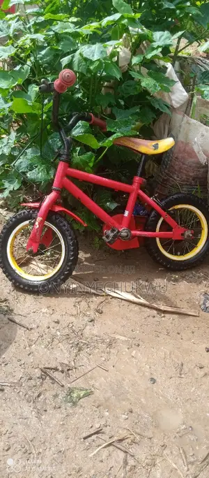 Bicycle for Children