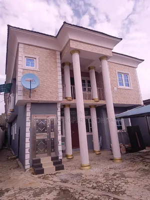 2bdrm Block of Flats in Egbeda for rent