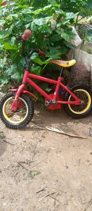 Bicycle for Children