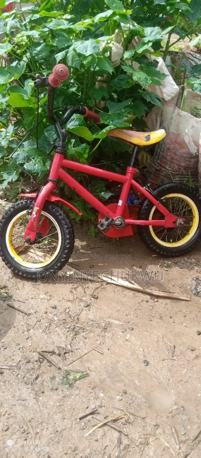 Bicycle for Children