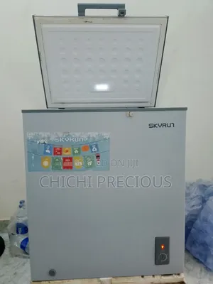 Skyrun Freezer