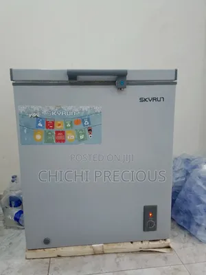 Skyrun Freezer