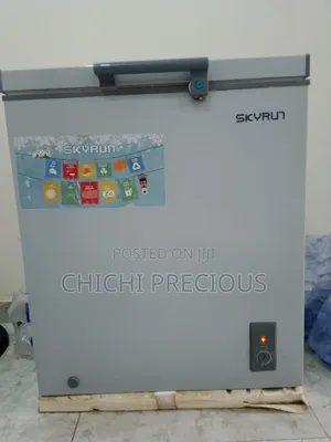 Skyrun Freezer