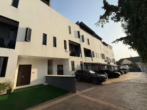 5bdrm Duplex in Asokoro Duplex for rent