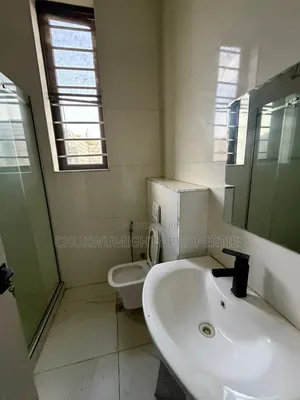 5bdrm Duplex in Asokoro Duplex for rent