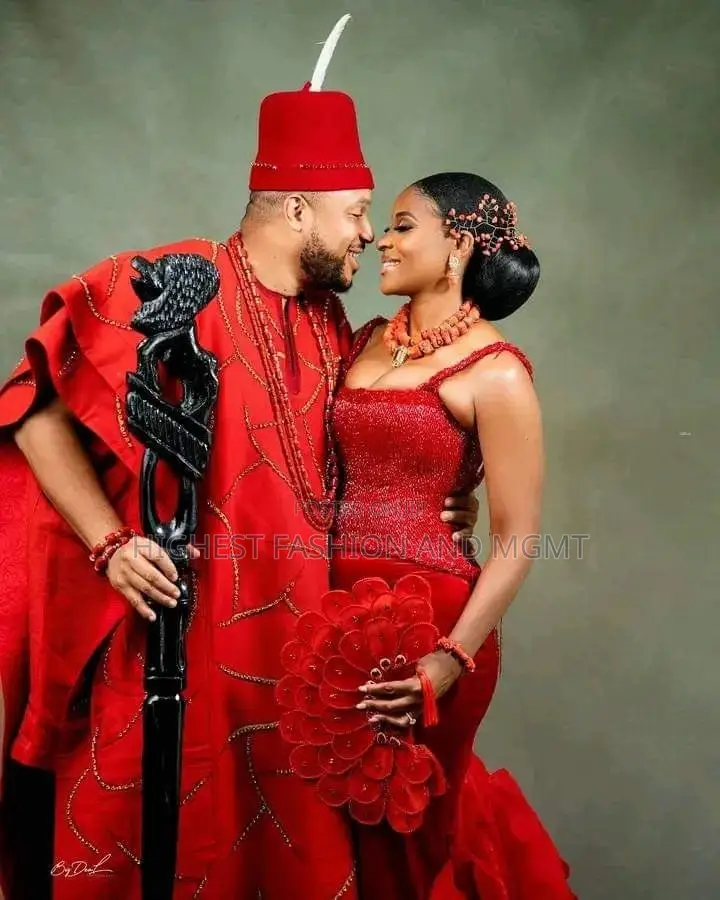Traditional Red Ensemble Back to Back Showcase
