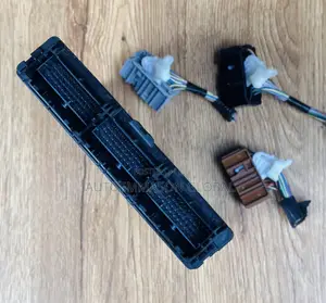 Toyota Rav4 Hybrid Vehicle Control Module (2019 - 2020)