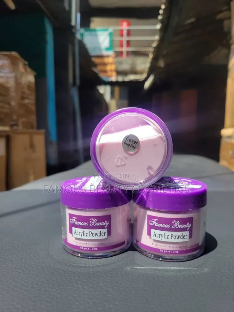 Acrylic Powder