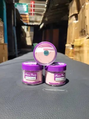Acrylic Powder