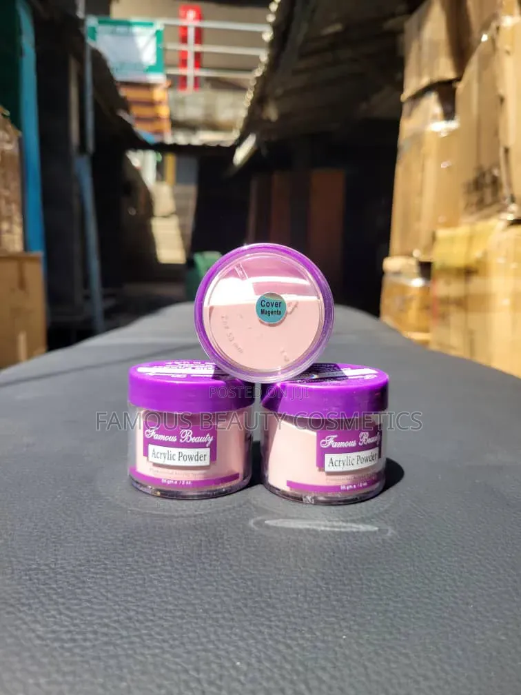 Acrylic Powder