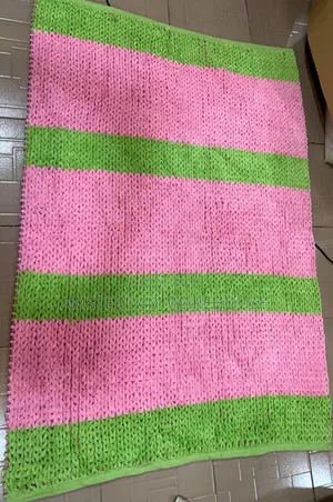 Center Table Rug