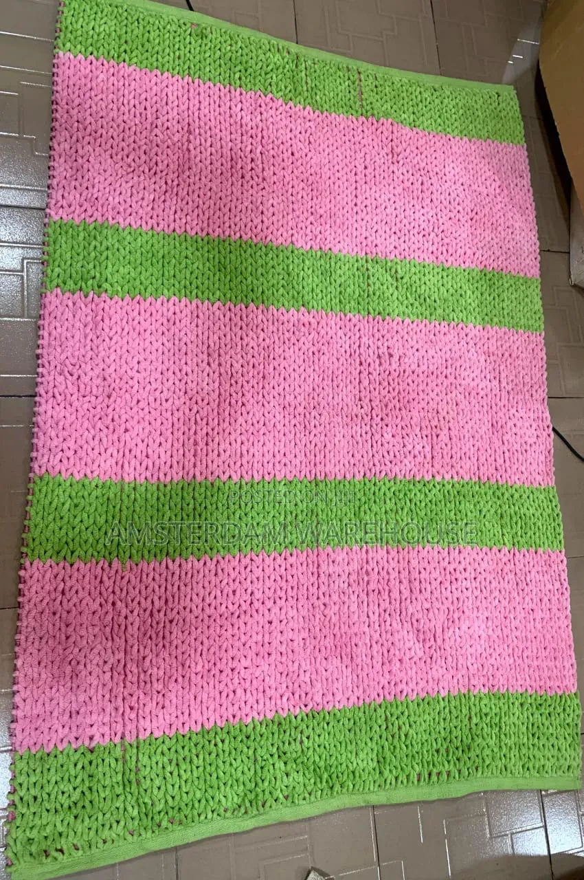 Center Table Rug