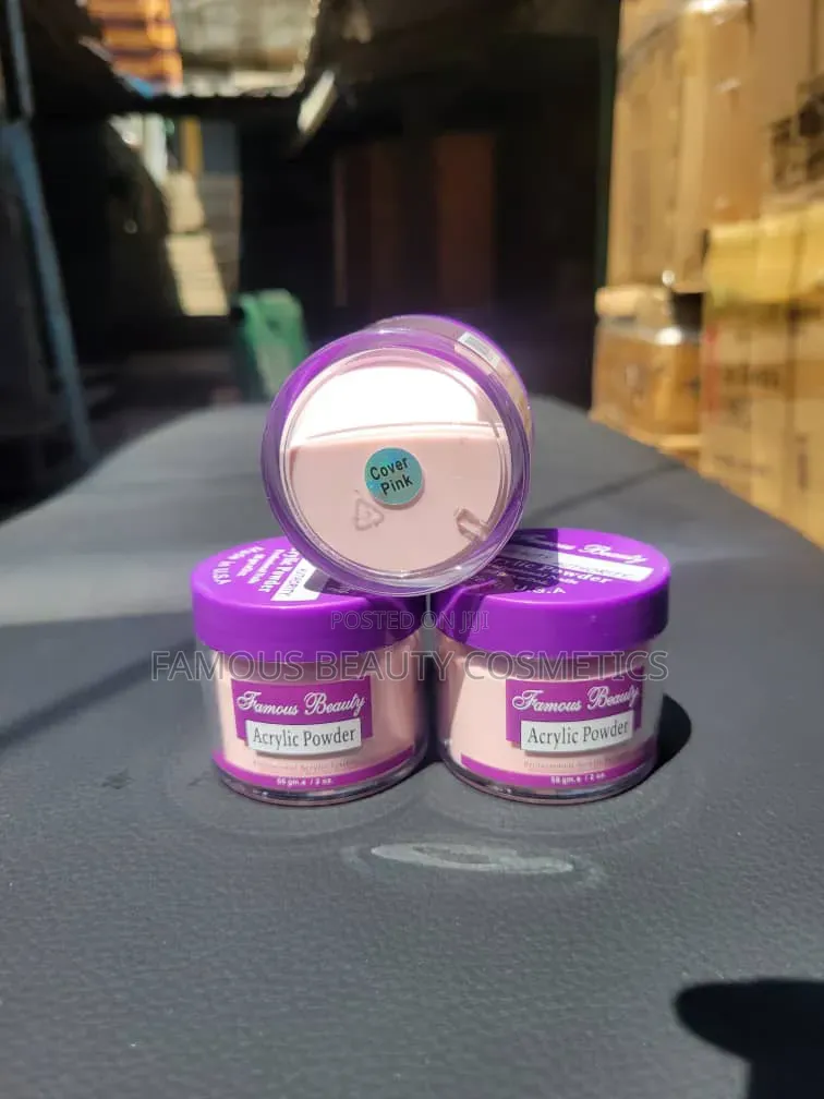 Acrylic Powder