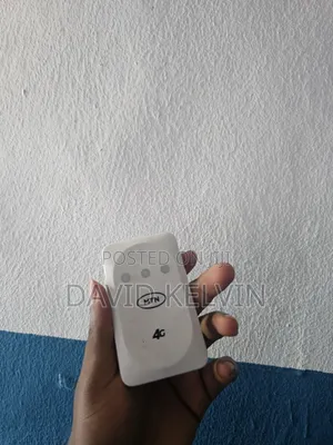 MTN Universal Pocket Wifi 4g