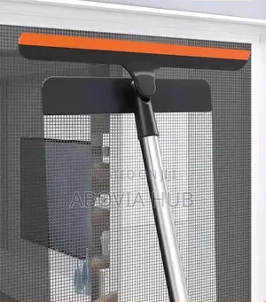 3-in-1 Window Glass Cleaner With 155cm Extendable Handle