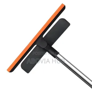 3-in-1 Window Glass Cleaner With 155cm Extendable Handle