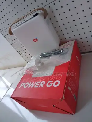Itel Emergency Power Storage Company Nigeria